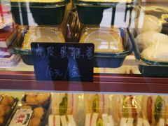 -包满意面包糕点(东坝店)