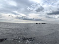 -辽宁团山国家级海洋公园
