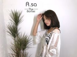 -ASA HAIR SALON