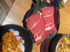 -九田家黑牛烤肉料理(溧阳吾悦店)