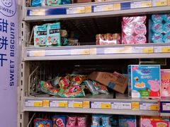 -麦德龙(嘉定店)