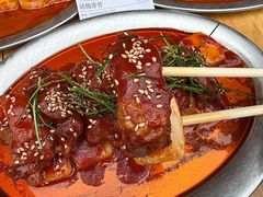 -妈妈传炖品(双林店)