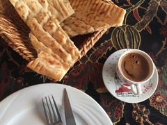 -Old Ottoman Cafe & Restaurant