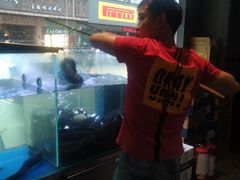 滋补炭烤鳗鱼-本炙炭烤·蒲烧活鳗料理店(金沙洲店)