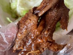 -小李烧鸡(西北角总店)