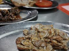 -黄亚华小食店(Jalan Alor)