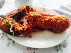 -花乐餐厅(涠洲岛店)