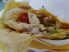 -2颗鸡蛋煎饼(北京路天河城店)