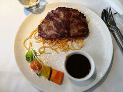-水天堂西餐厅(昆山万象汇店)