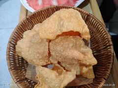 -九孔·筒骨莲藕汤锅(大明宫万达店)