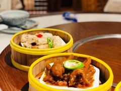 蒸凤爪-顺德一品粥·20年凤城老字号(芳村店)