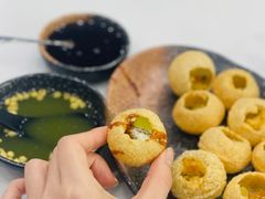 -VATAN INDIAN RESTAURANT米特餐饮有限公司(城北路店)