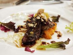 -摩根扒房(桐梓林店)