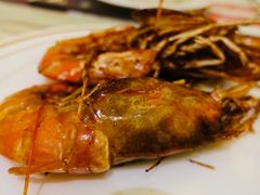 天使红虾-林皇宫- 高雄