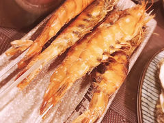 -金海湾海鲜总店