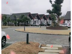 -太阳岛度假酒店