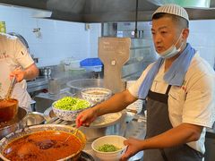 -思泊湖牛肉面(兰州总店)