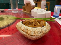 -中国徽菜·徽商故里(广安门店)