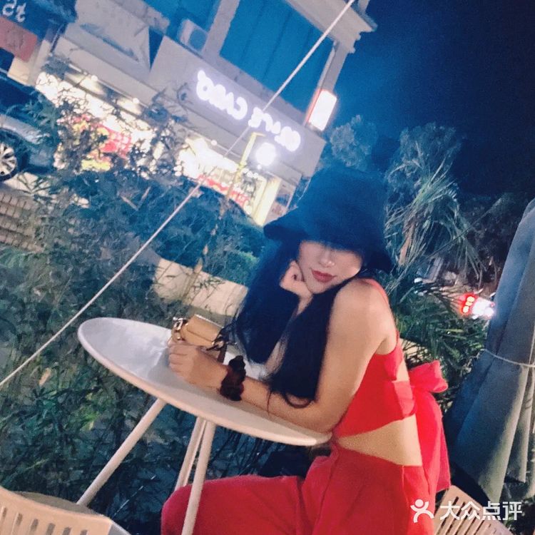 【茶画六月】珠海最值得N刷的咖啡店