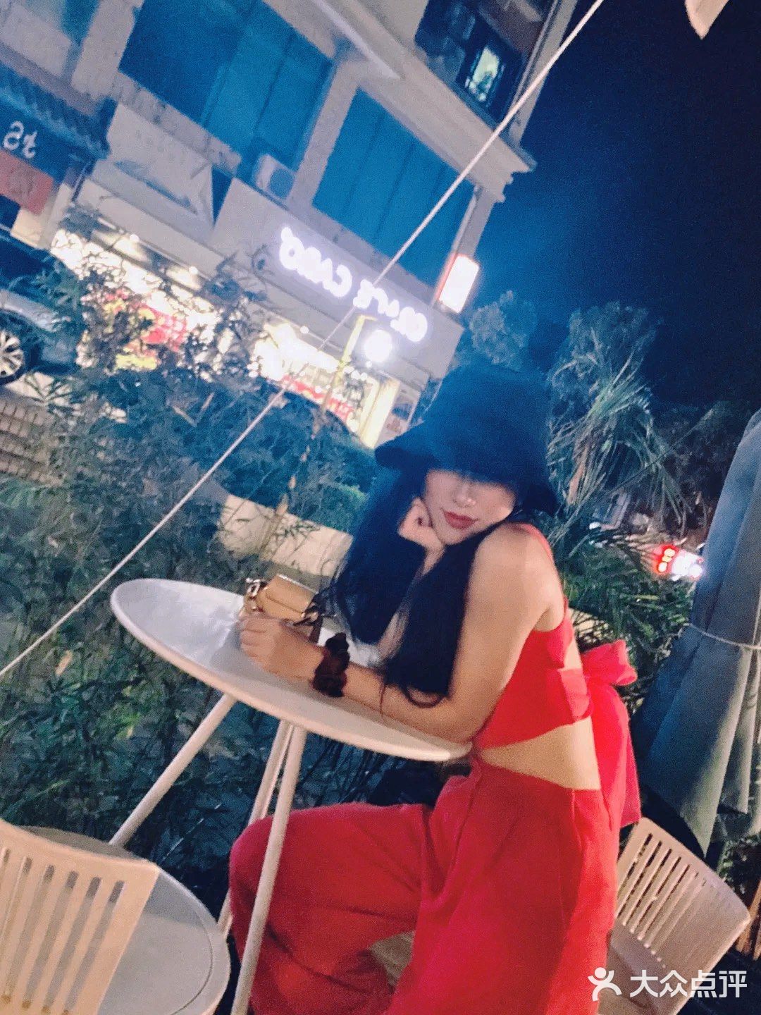 【茶画六月】珠海最值得N刷的咖啡店