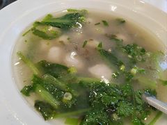-老苏扬饭店