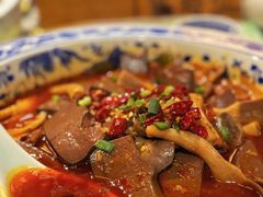 -南京大牌档(崇文门国瑞店)
