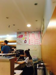 -雅仕 HAIR SALON 美发沙龙