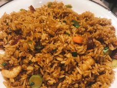 -皇后餐厅-煲仔·小菜·打边炉(古北店)