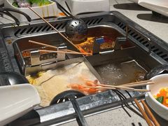 -海底捞火锅(群光广场店)