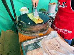 -陈记锅巴菜(五大道店)