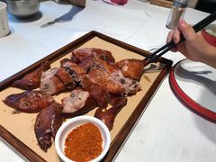 -老湘亲·品鉴湘菜(蔡塘爱琴海店)