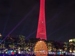 -海心沙亚运公园