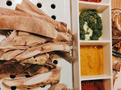 -相约·羊村小馆非遗手抓肉(七一酱园店)