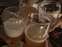 -麦落精酿啤酒餐吧(先农大院店)