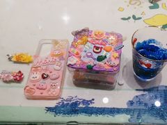 -Summer House夏莫手工坊团建活动(世博源店)
