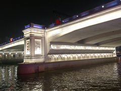 -珠江夜游广州塔·中大码头