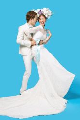 -太古映画婚纱摄影(天河店)