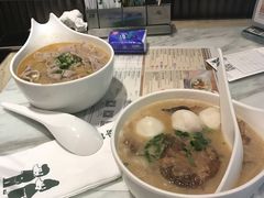 -翠华餐厅(德辅道中店)