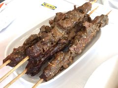 牛肉串-宜家·瑞典风味餐厅(北京西红门店)
