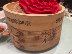 -渔乡米香·剁椒鱼头(四方坪店)