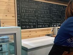 -Be Lived Cafe比例咖啡(摩天轮店)