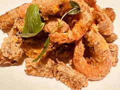 -港丽餐厅(来福士店)