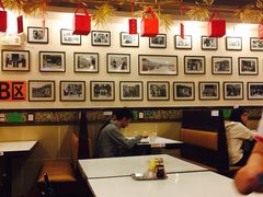 大堂-大哥餐厅(西城花园店)