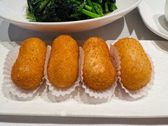-醉舍·新淮扬菜(长宁龙之梦店)