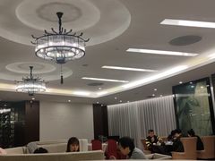 -无锡新湖铂尔曼大酒店·悦轩中餐厅