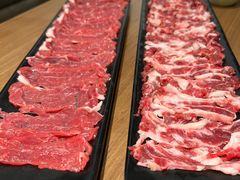 -掂档潮汕牛肉火锅(沈阳万象城店)