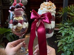 -翡翠鸟精品泰国菜(北辰财富中心店)