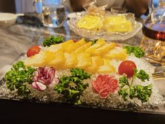 -若蘭慈·无国界素食料理(欢乐海岸店)
