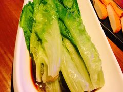 -胖哥俩肉蟹煲(万国店)