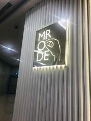 -MRMODE时尚先生美发沙龙